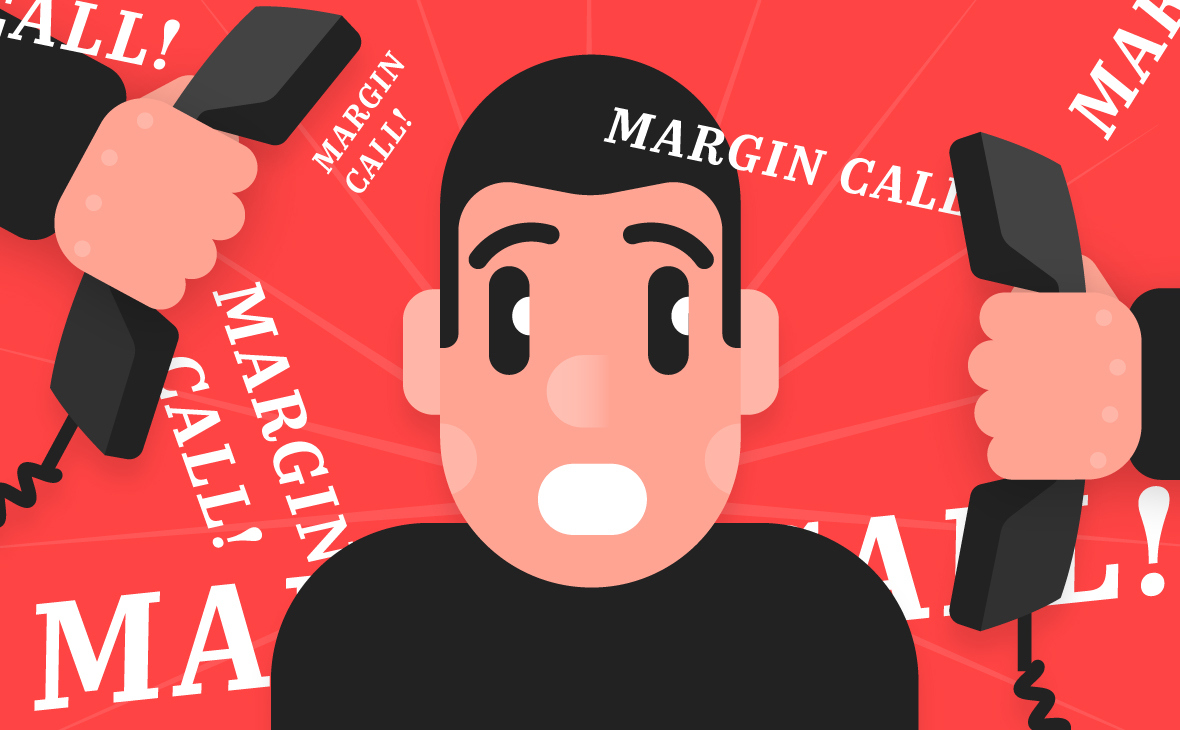 Margin Call — что crypto это такое простыми словами?